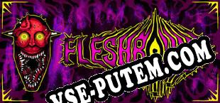 FleshBound (2025/RUS/ENG/Лицензия)