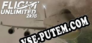 Flight Unlimited 2K18 (2025) | RePack от RECOiL