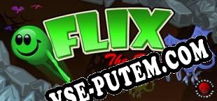 Flix The Flea (2015/MULTI/RePack от DELiGHT)