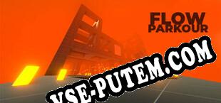 Flow Parkour (2024/RUS/ENG/Лицензия)
