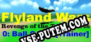 Flyland Wars 0 Ball Game [Trainer] (2021) | RePack от JMP