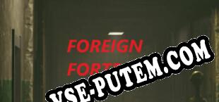 Foreign Fortress (2023/MULTI/RePack от pHrOzEn HeLL)
