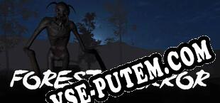 Forest Horror (2023/RUS/ENG/RePack от h4xx0r)