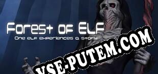 FOREST OF ELF (2019/RUS/ENG/Лицензия)