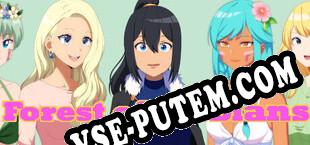 Forest of Lesbians (Nymphs Tale Ep1) (2023/MULTI/RePack от VORONEZH)