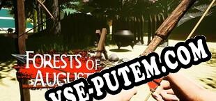 Forests of Augusta (2025/MULTI/RePack от h4xx0r)