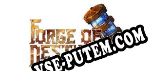 Forge of Destiny (2023/RUS/ENG/RePack от Braga Software)