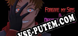 Forgive My Sins  Desires, Father Boys Love (BL) Visual Novel (2022/MULTI/RePack от iNDUCT)
