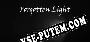 Forgotten Light (2017/RUS/ENG/Пиратка)