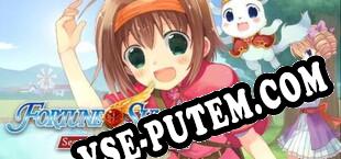Fortune Summoners Secret of the Elemental Stone (2012/RUS/ENG/Лицензия)