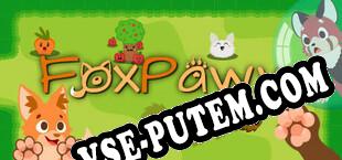FoxPaww a furry breakout-lite adventure (2021/RUS/ENG/Лицензия)