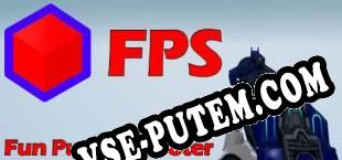 FPS Fun Puzzle Shooter (2017/RUS/ENG/Пиратка)