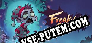 Freaky Dreams (2025/RUS/ENG/Пиратка)