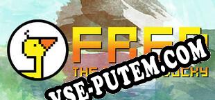 Fred The Rubber Ducky (2025/RUS/ENG/Лицензия)