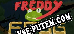 Freddy Frog (2021/MULTI/RePack от BReWErS)