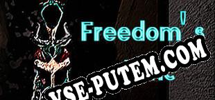 Freedoms eye (2022/MULTI/RePack от Dr.XJ)