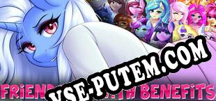Friendship with Benefits (2020/MULTI/RePack от dEViATED)
