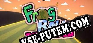 Frog Ball Rerolled (2021) | RePack от MiRACLE