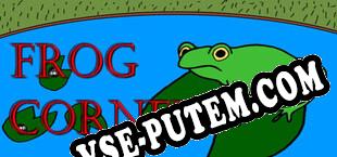Frog Corner (2024/RUS/ENG/RePack от LEGEND)