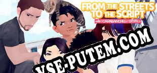 From the Streets to the Script A Carabanchel Story (2025/RUS/ENG/Лицензия)