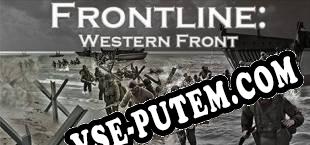 Frontline  Western Front (2019) | RePack от THETA