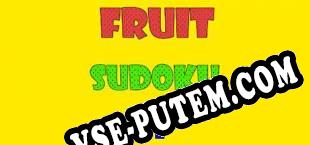 Fruit Sudoku 4 (2017/RUS/ENG/Лицензия)