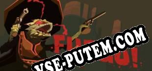 Fuego (2015/RUS/ENG/Лицензия)