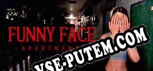 Funny Face Apartment (2025/RUS/ENG/Пиратка)