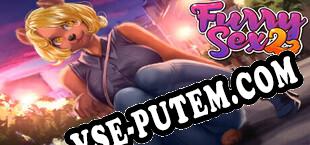 Furry Sex 2 (2023/RUS/ENG/RePack от EPSiLON)