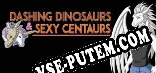 Furry Shakespeare Dashing Dinosaurs  Sexy Centaurs (2019/MULTI/RePack от NOP)