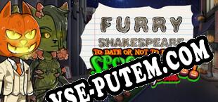 Furry Shakespeare To Date Or Not To Date Spooky Cat Girls 2 (2024/RUS/ENG/Лицензия)