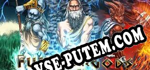Fury Of The Gods (2015/MULTI/RePack от FFF)