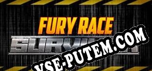 Fury Race Survivor (2025) | RePack от HELLFiRE
