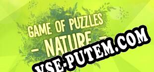 Game Of Puzzles Nature (2019/RUS/ENG/Пиратка)