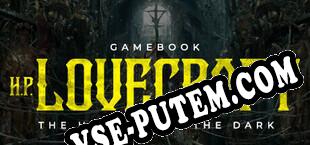 Gamebook H. P. Lovecraft The Haunter of the Dark (2023) | RePack от MESMERiZE