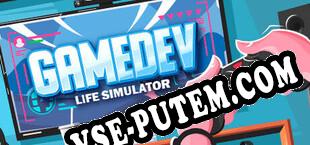 GameDev Life Simulator ?? (2023/RUS/ENG/Лицензия)