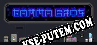 Gamma Bros (2018/RUS/ENG/RePack от AT4RE)