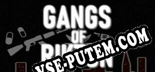 Gangs of Rikton (2025/RUS/ENG/Пиратка)