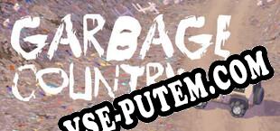 GARBAGE COUNTRY (2025/RUS/ENG/Лицензия)
