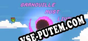 GARNOUILLE MUST LIVE (2023/MULTI/RePack от FOFF)