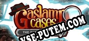 Gaslamp Cases The deadly Machine (2021/RUS/ENG/Пиратка)
