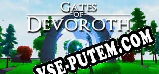 Gates of Devoroth (2025/RUS/ENG/Лицензия)