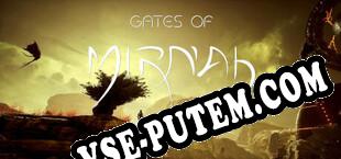 Gates of Mirnah (2025/RUS/ENG/Пиратка)
