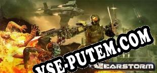GearStorm Dedicated Server (2025) | RePack от SCOOPEX