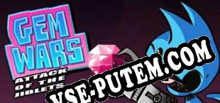 Gem Wars Attack of the Jiblets (2015/MULTI/RePack от RNDD)