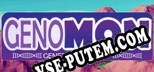 Genomon Genetic Monsters (2025/RUS/ENG/Лицензия)