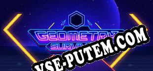 Geometry Survivor (2024/RUS/ENG/RePack от OUTLAWS)