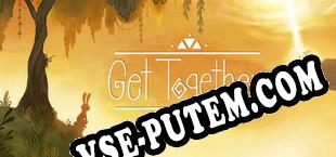 Get Together A Coop Adventure (2021/RUS/ENG/RePack от AGAiN)