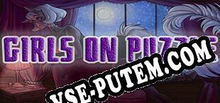 Girls on puzzle (2020/RUS/ENG/RePack от DEFJAM)