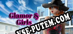 Glamor  Girls (2022/RUS/ENG/Пиратка)